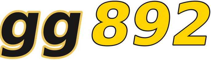 gg892 logo